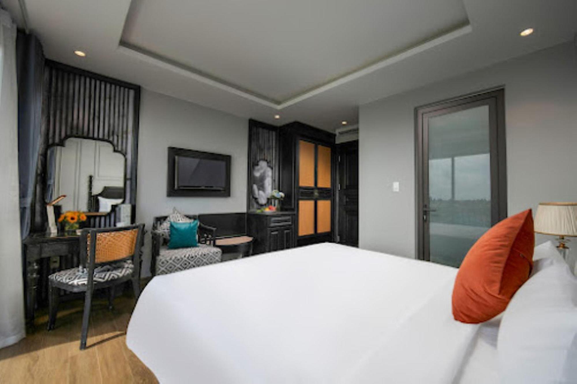 Serene Nature Hotel & Spa Hội An Kültér fotó