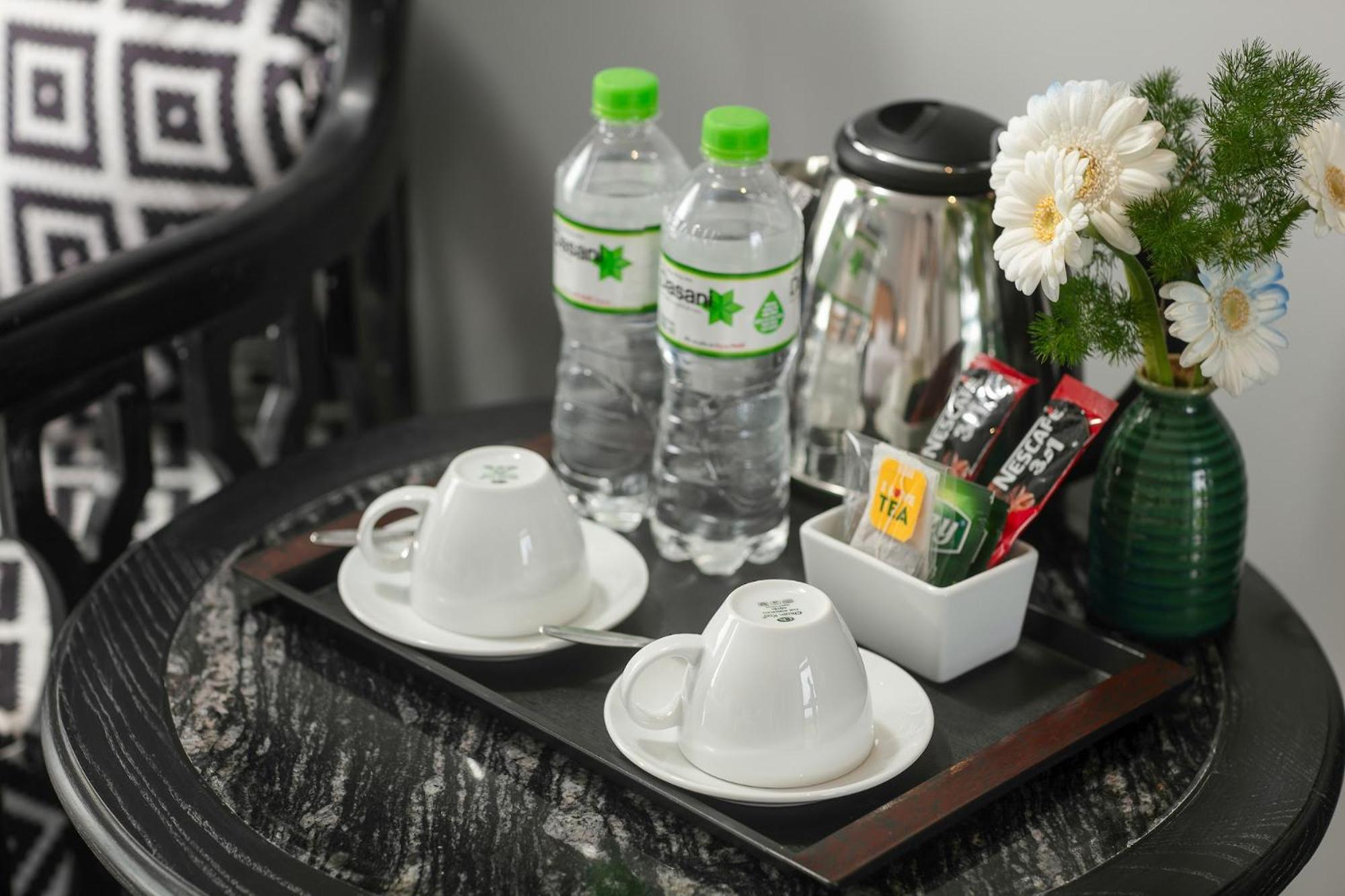Serene Nature Hotel & Spa Hội An Kültér fotó