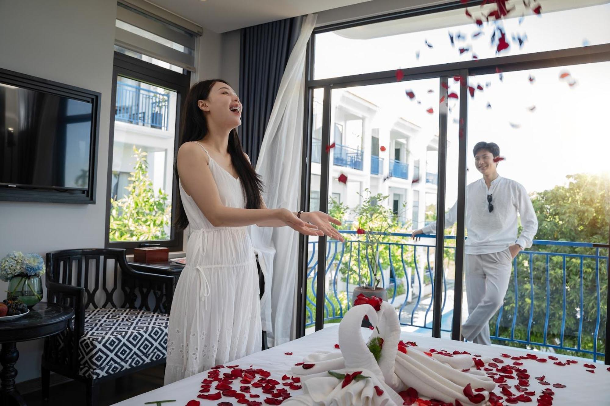 Serene Nature Hotel & Spa Hội An Kültér fotó