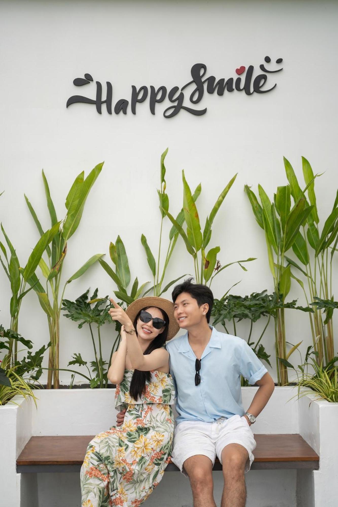 Serene Nature Hotel & Spa Hội An Kültér fotó