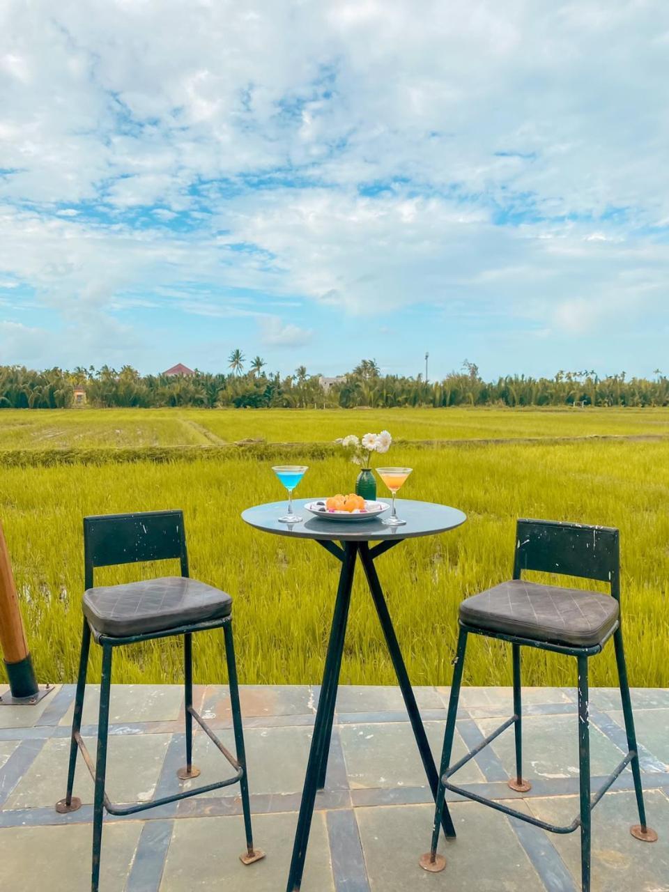 Serene Nature Hotel & Spa Hội An Kültér fotó
