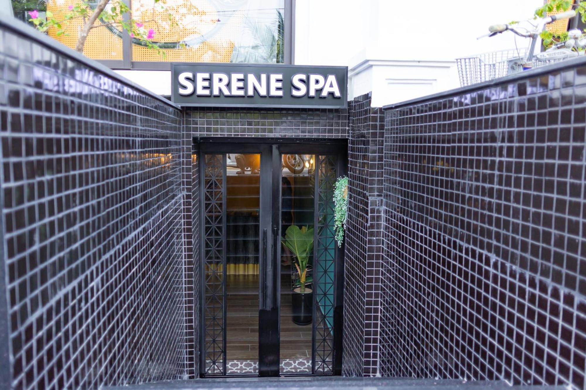 Serene Nature Hotel & Spa Hội An Kültér fotó
