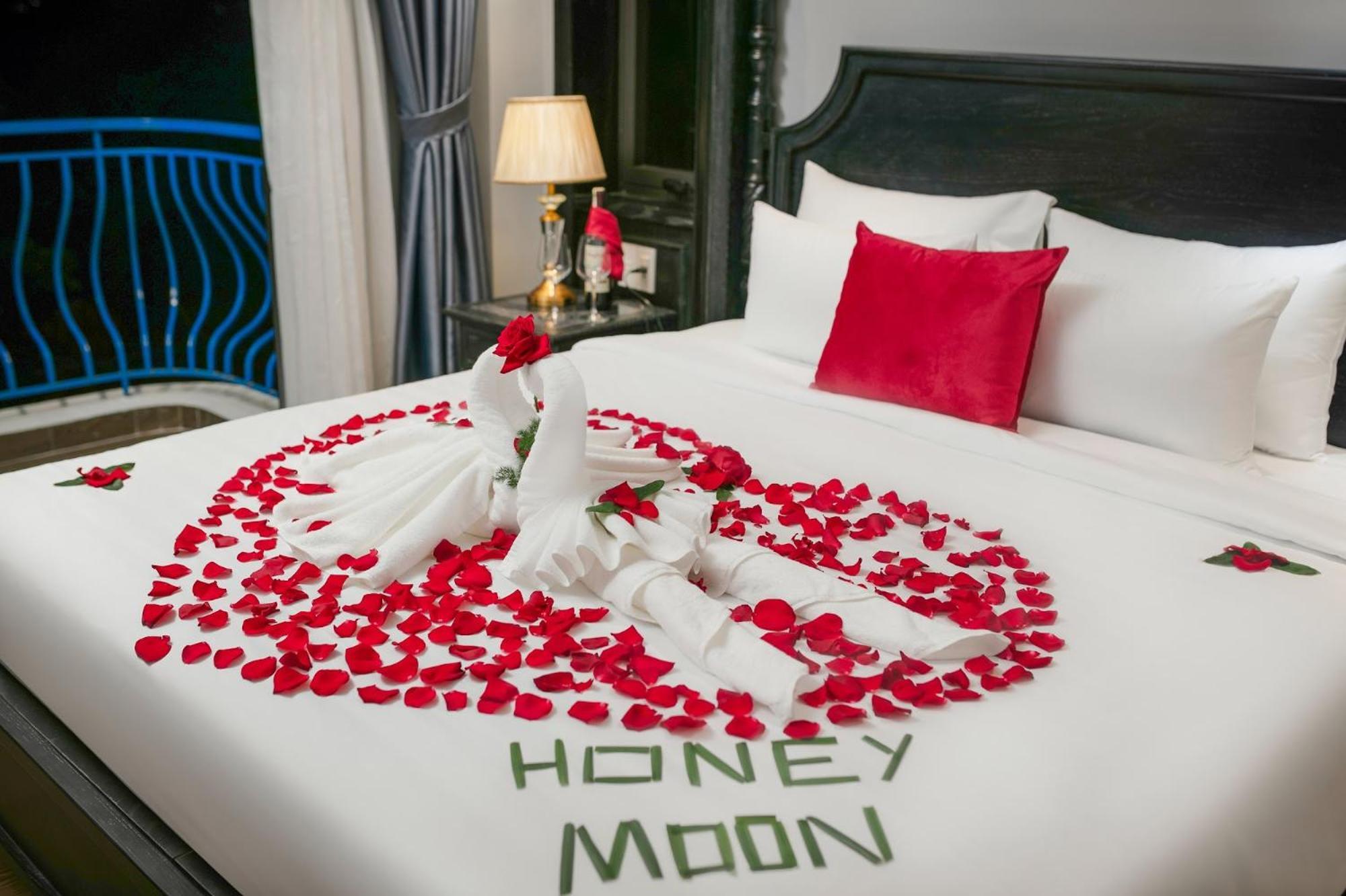 Serene Nature Hotel & Spa Hội An Kültér fotó